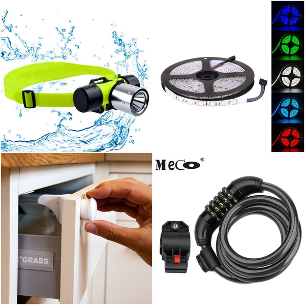 Get any of those 13 items 90% OFF