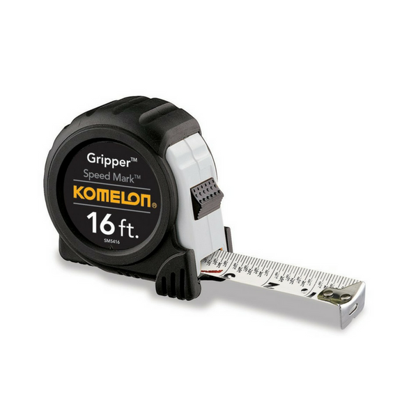 16 foot tape measure