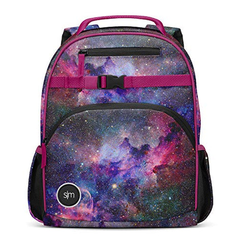 Simple Modern Nebula Backpack