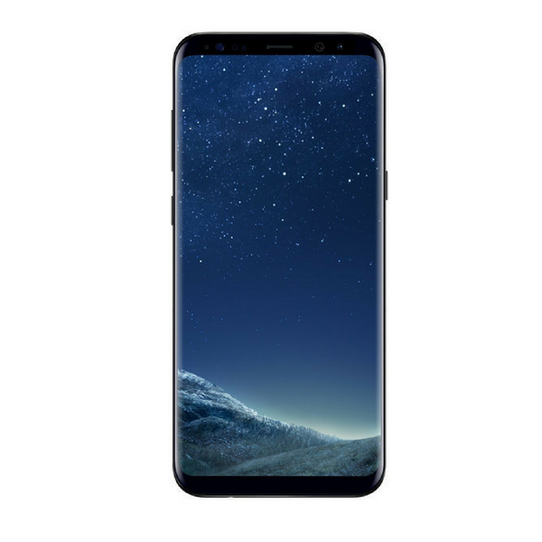 Samsung Galaxy S8+ desbloqueado 64 GB con garantía de EE. UU.