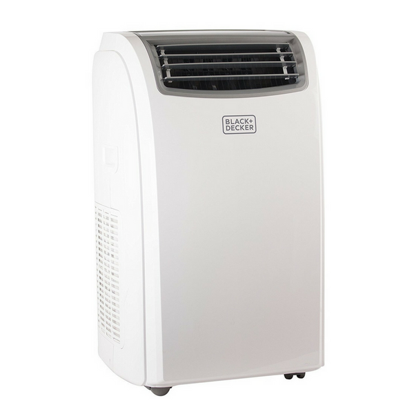 12000 BTU Portable Air Conditioner Unit + 10000 BTU Heater