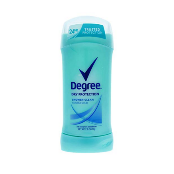 6 Degree Women Dry Protection Antiperspirant Deodorant Sticks