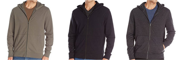Oxford NY hoodie