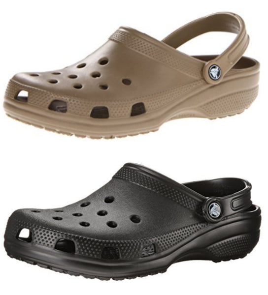 Crocs Unisex Classic Clog