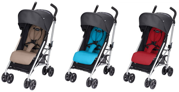 Evenflo Minno Lightweight Stroller