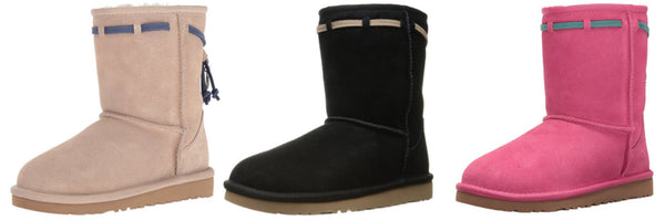 Botas UGG para niños