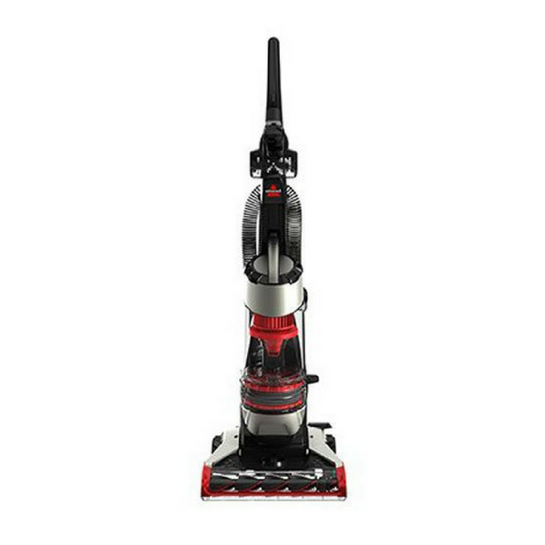 Bissell CleanView bagless upright vacuum with triple action brush