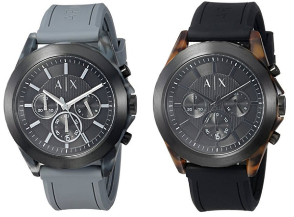 Armani Exchange Dress Watch