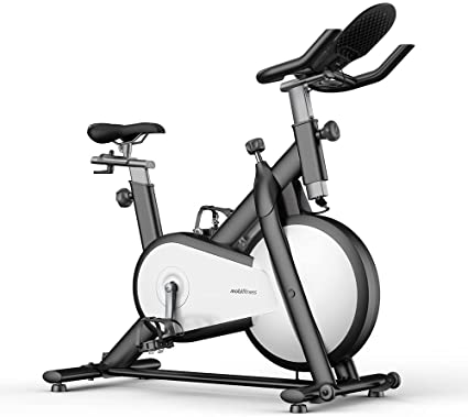 Mobi Fitness Exercise Bike