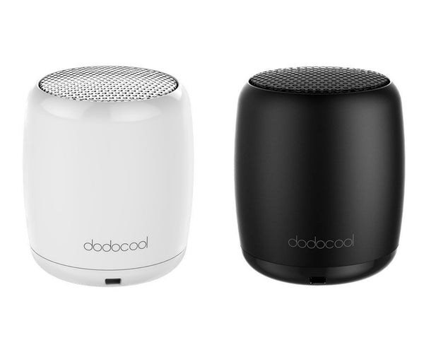 Wireless Bluetooth speaker