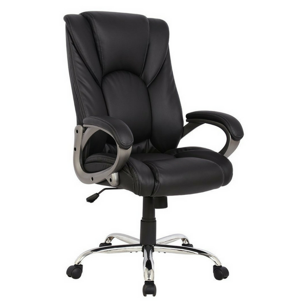 Swivel office chair