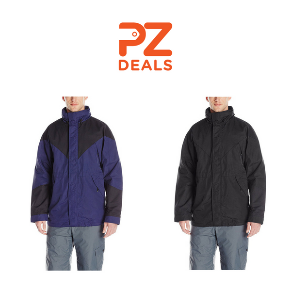 Colorado Clothing men's jackets