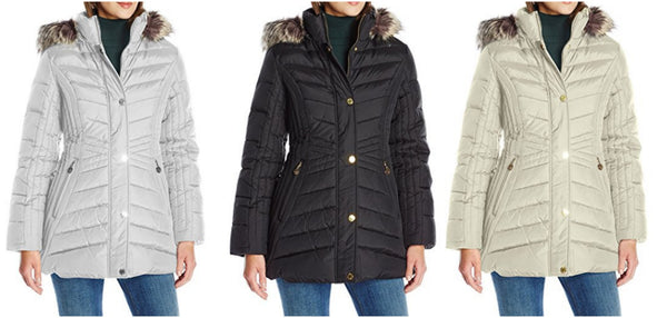 Abrigos de mujer Anne Klein