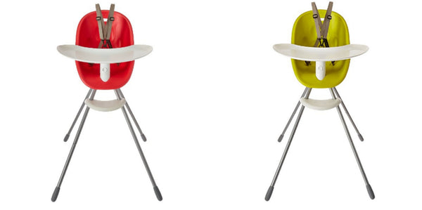 phil&teds Poppy Highchairs