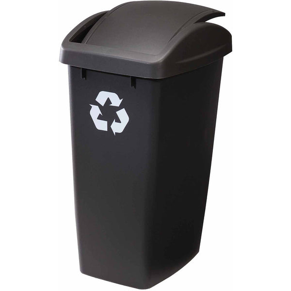 Rubbermaid 50 quart trash can