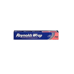 200 Sq Ft Reynolds Wrap Silver Foil