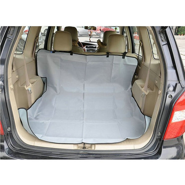 Waterproof Seat Cover For Vehicles