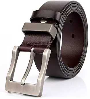 Genuine Leather Belt
