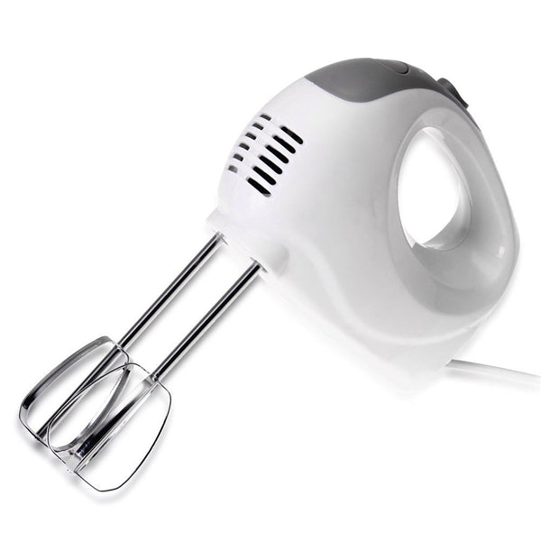 5-Speed Hand Mixer – Egg Beater