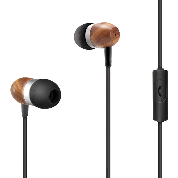 In-Ear Noise Isolating Headhphones