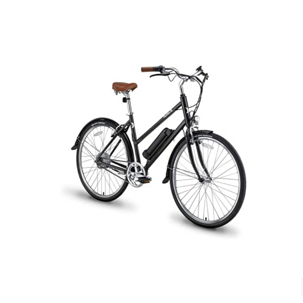 Amped E-Bike by Hurley