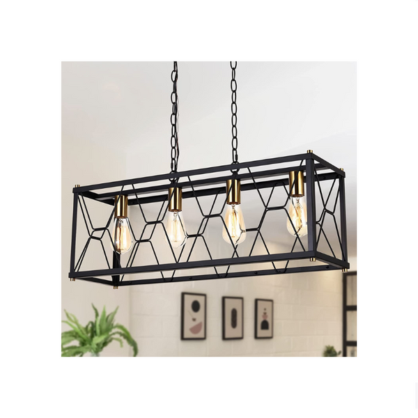 Kitchen Island Pendant Light Fixtures