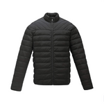 Men's Lightweight Down Puffer Jacket