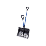 Snow Joe Shovelution Strain-Reducing Snow Shovel