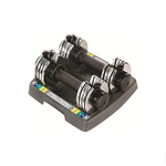 Pack of 2 ProForm SpaceSaver Dumbbells