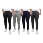 Pack of 3 Men's & Women's Joggers On Sale