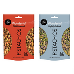 Grandes ahorros en maravillosos pistachos (4 sabores)