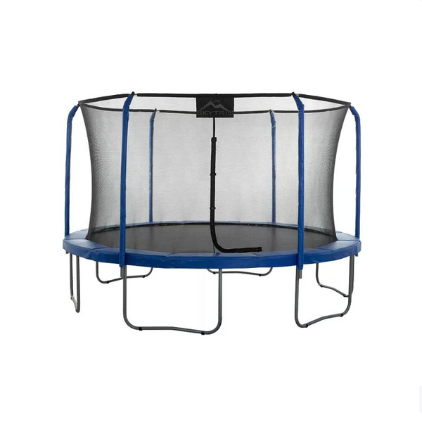 Hasta 75% de descuento en trampolines
