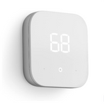 Amazon Smart Thermostat On Sale After Rebate