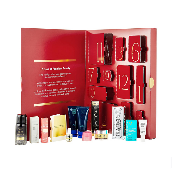 Lo mejor de Amazon Premium Beauty, con 12 marcas