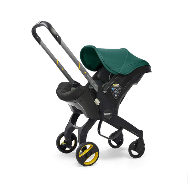 Doona Infant Car Seat & Stroller (2 Colors)