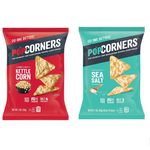 20 Bags Of Popcorners (5 Flavors) On Sale