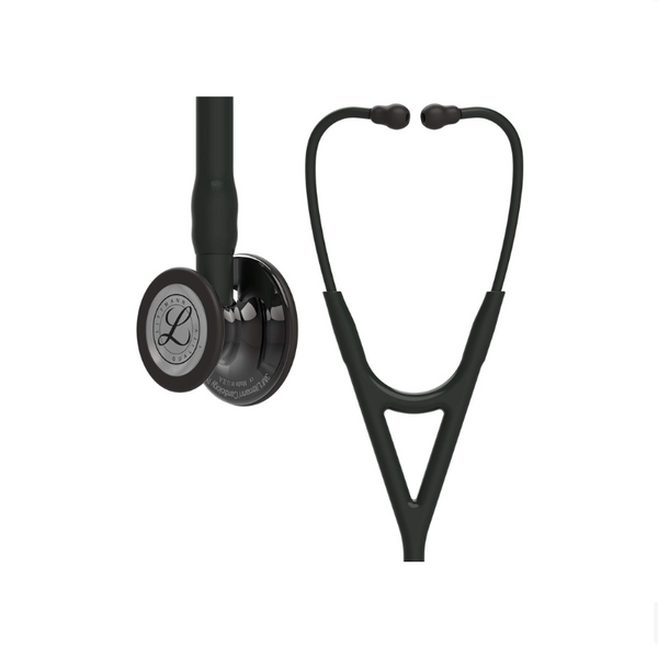 Estetoscopio de diagnóstico 3M Littmann Cardiology IV (2 colores)