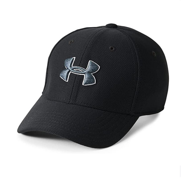 Under Armour Boys' Blitzing Cap