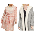 UGG Women’s Robes On Sale