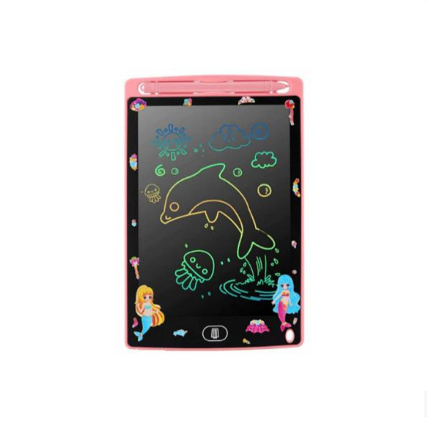 LCD Writing Tablet for Kids