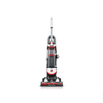 Hoover PowerDrive Elite High Performance Swivel XL Bagless Upright Vacuum