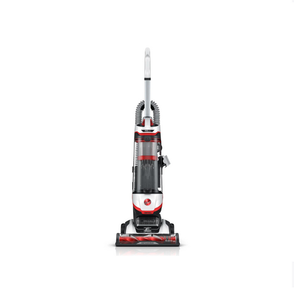 Hoover PowerDrive Elite High Performance Swivel XL Bagless Upright Vacuum