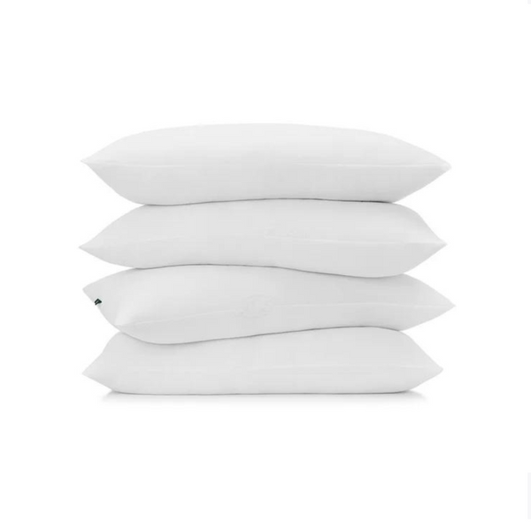 Set of 4 Serta So Comfy Bed Pillows