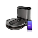 Shark EZ Robot Vacuum with Self-Empty Base