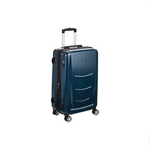 Amazon Basics 24 inch Hardshell Check-in Size Suitcase