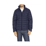 IZOD Men's Classic Puffer Jacket (3 Colors)