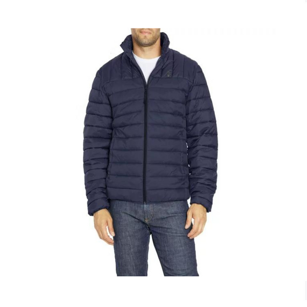 IZOD Men's Classic Puffer Jacket (3 Colors)