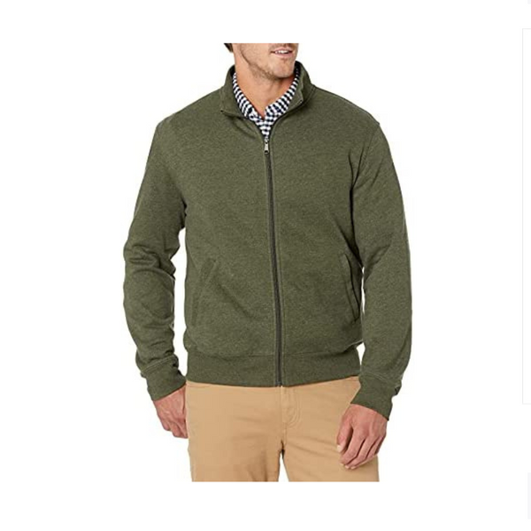 Huge Savings on Amazon Essentials Men's and Women's Clothing