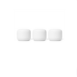 Google Nest WiFi Router 3 Pack