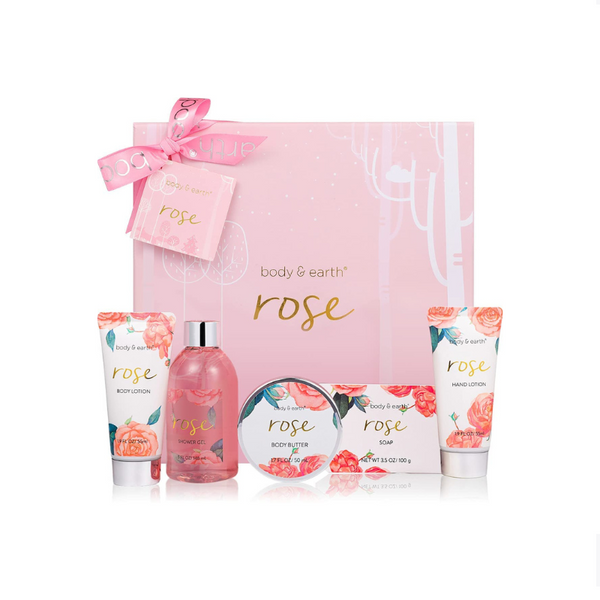 Bath Spa Gift Baskets